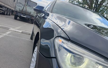 BMW 7 серия, 2013 год, 3 200 000 рублей, 16 фотография