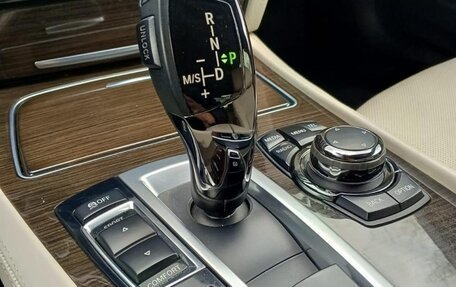 BMW 7 серия, 2013 год, 3 200 000 рублей, 15 фотография