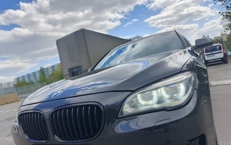 BMW 7 серия, 2013 год, 3 200 000 рублей, 14 фотография