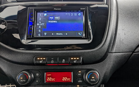 KIA cee'd III, 2018 год, 1 380 000 рублей, 17 фотография