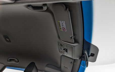 KIA cee'd III, 2018 год, 1 380 000 рублей, 22 фотография