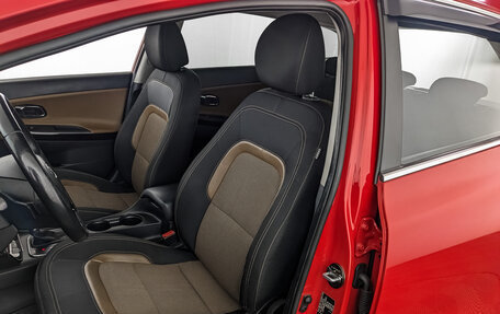 KIA cee'd III, 2018 год, 1 380 000 рублей, 20 фотография