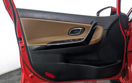 KIA cee'd III, 2018 год, 1 380 000 рублей, 19 фотография