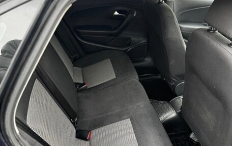Volkswagen Polo VI (EU Market), 2012 год, 750 000 рублей, 6 фотография