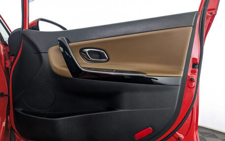 KIA cee'd III, 2018 год, 1 380 000 рублей, 24 фотография