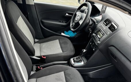 Volkswagen Polo VI (EU Market), 2012 год, 750 000 рублей, 5 фотография