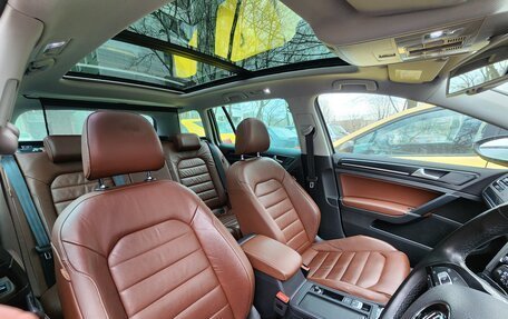 Volkswagen Golf VII, 2014 год, 1 850 000 рублей, 3 фотография