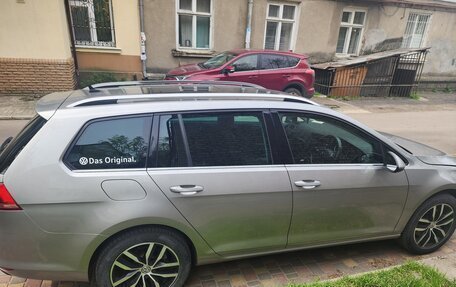 Volkswagen Golf VII, 2014 год, 1 850 000 рублей, 5 фотография