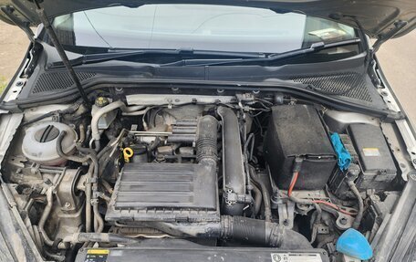 Volkswagen Golf VII, 2014 год, 1 850 000 рублей, 8 фотография