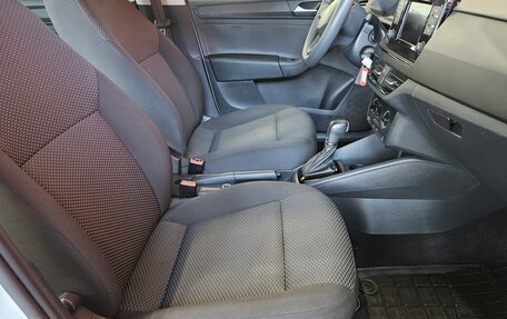 Volkswagen Polo VI (EU Market), 2021 год, 1 545 000 рублей, 11 фотография
