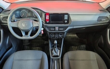 Volkswagen Polo VI (EU Market), 2021 год, 1 545 000 рублей, 9 фотография