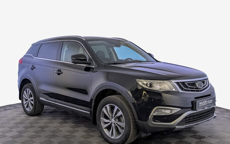 Geely Atlas I, 2019 год, 1 750 000 рублей, 3 фотография