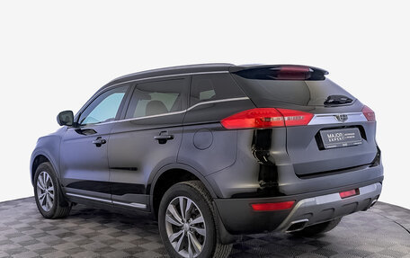 Geely Atlas I, 2019 год, 1 750 000 рублей, 7 фотография