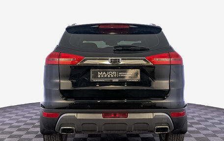 Geely Atlas I, 2019 год, 1 750 000 рублей, 6 фотография