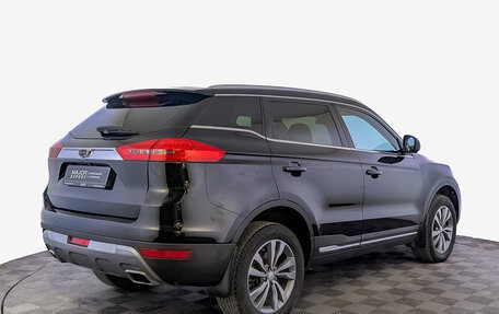 Geely Atlas I, 2019 год, 1 750 000 рублей, 5 фотография