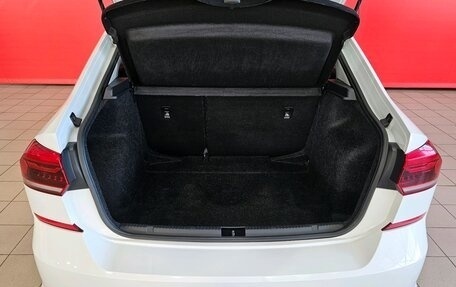 Volkswagen Polo VI (EU Market), 2021 год, 1 545 000 рублей, 15 фотография