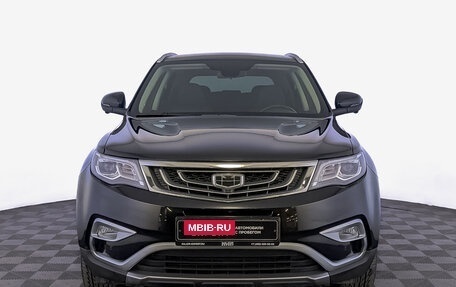 Geely Atlas I, 2019 год, 1 750 000 рублей, 2 фотография