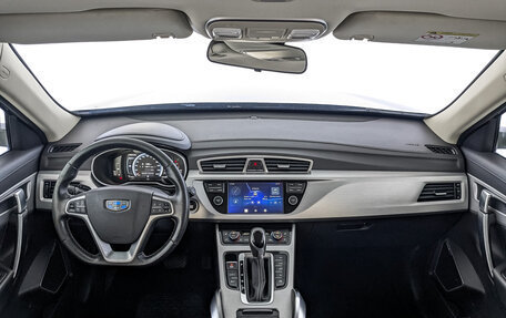Geely Atlas I, 2019 год, 1 750 000 рублей, 14 фотография
