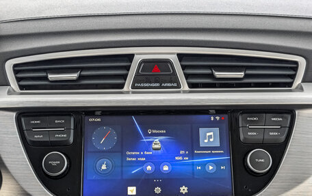 Geely Atlas I, 2019 год, 1 750 000 рублей, 17 фотография