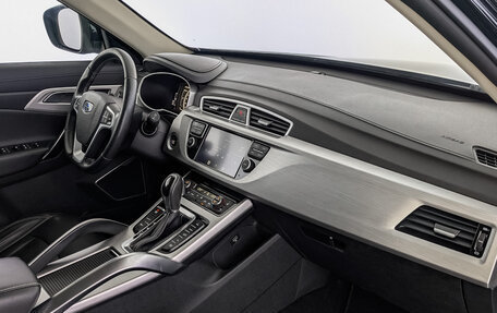Geely Atlas I, 2019 год, 1 750 000 рублей, 13 фотография
