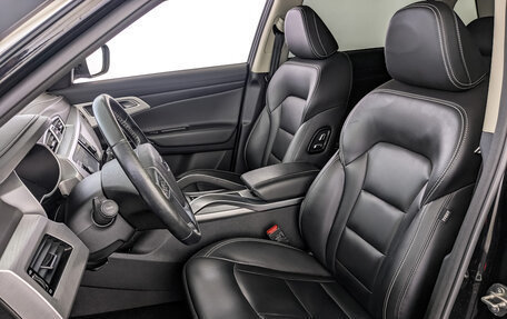 Geely Atlas I, 2019 год, 1 750 000 рублей, 20 фотография
