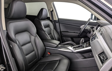 Geely Atlas I, 2019 год, 1 750 000 рублей, 24 фотография