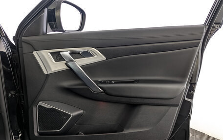Geely Atlas I, 2019 год, 1 750 000 рублей, 25 фотография