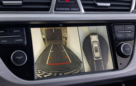 Geely Atlas I, 2019 год, 1 750 000 рублей, 26 фотография