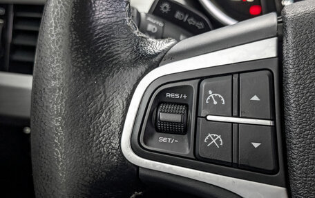 Geely Atlas I, 2019 год, 1 750 000 рублей, 27 фотография