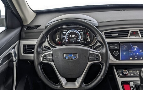 Geely Atlas I, 2019 год, 1 750 000 рублей, 22 фотография