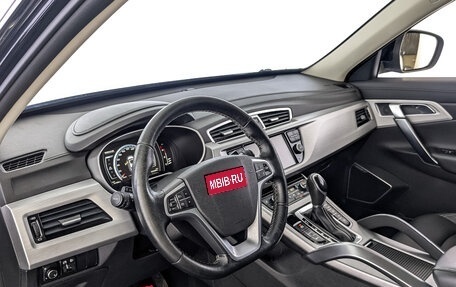 Geely Atlas I, 2019 год, 1 750 000 рублей, 15 фотография