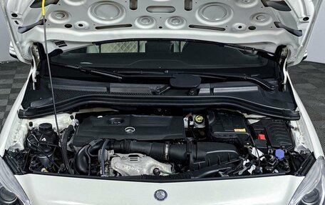 Mercedes-Benz B-Класс, 2014 год, 1 199 000 рублей, 11 фотография
