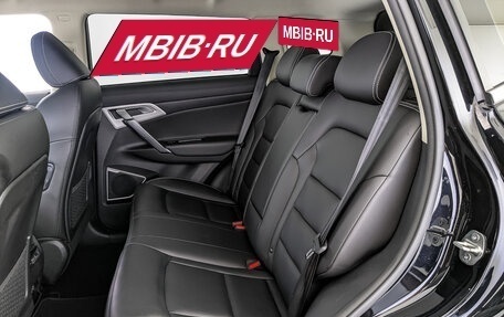 Geely Atlas I, 2019 год, 1 750 000 рублей, 18 фотография