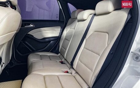 Mercedes-Benz B-Класс, 2014 год, 1 199 000 рублей, 15 фотография