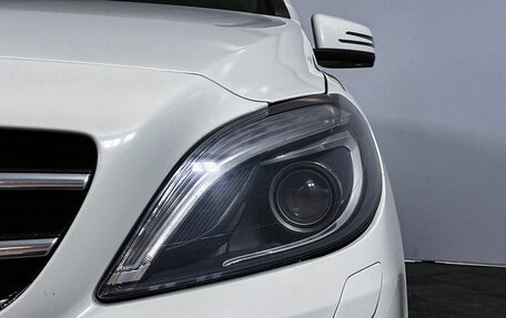 Mercedes-Benz B-Класс, 2014 год, 1 199 000 рублей, 21 фотография