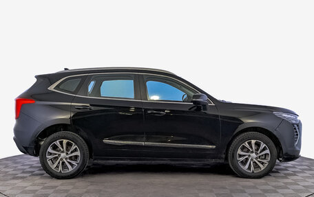 Haval Jolion, 2021 год, 1 195 000 рублей, 4 фотография