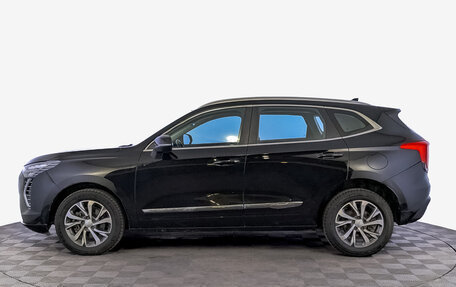 Haval Jolion, 2021 год, 1 195 000 рублей, 8 фотография