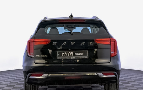 Haval Jolion, 2021 год, 1 195 000 рублей, 6 фотография