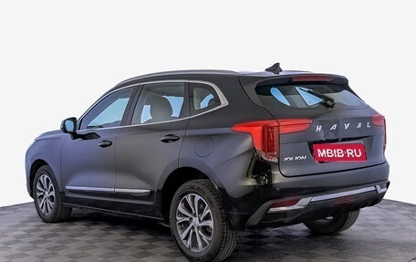 Haval Jolion, 2021 год, 1 195 000 рублей, 7 фотография