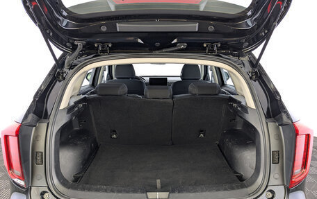 Haval Jolion, 2021 год, 1 195 000 рублей, 10 фотография