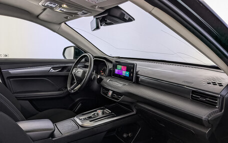 Haval Jolion, 2021 год, 1 195 000 рублей, 13 фотография