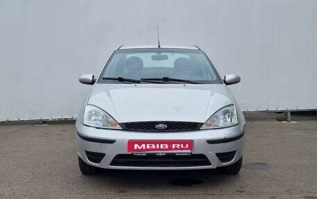 Ford Focus IV, 2003 год, 320 000 рублей, 2 фотография