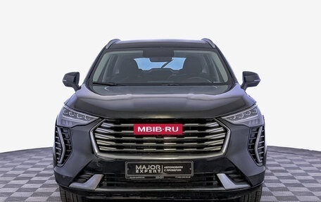 Haval Jolion, 2021 год, 1 195 000 рублей, 2 фотография