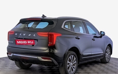 Haval Jolion, 2021 год, 1 195 000 рублей, 5 фотография