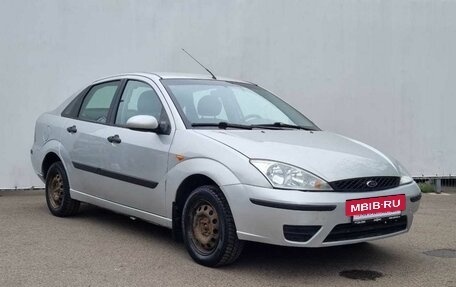 Ford Focus IV, 2003 год, 320 000 рублей, 3 фотография