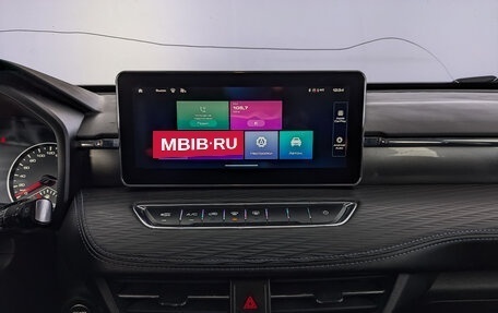 Haval Jolion, 2021 год, 1 195 000 рублей, 17 фотография
