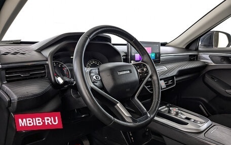 Haval Jolion, 2021 год, 1 195 000 рублей, 15 фотография