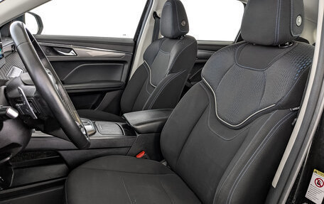 Haval Jolion, 2021 год, 1 195 000 рублей, 20 фотография