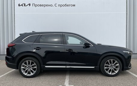 Mazda CX-9 II, 2018 год, 2 590 000 рублей, 4 фотография