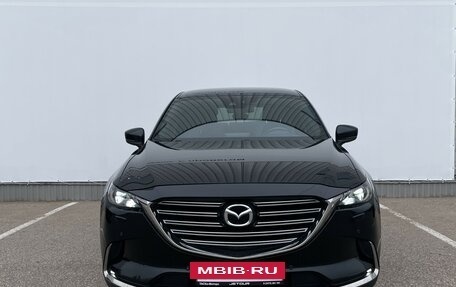 Mazda CX-9 II, 2018 год, 2 590 000 рублей, 5 фотография
